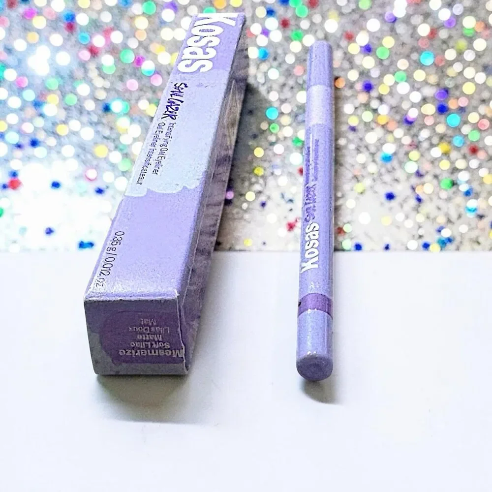 Kosas Cosmetics kosas soul